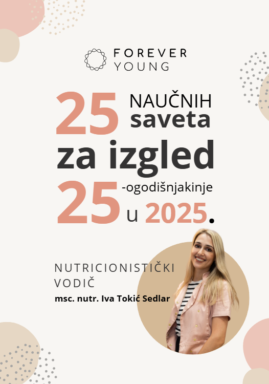 Nutricionistički vodič