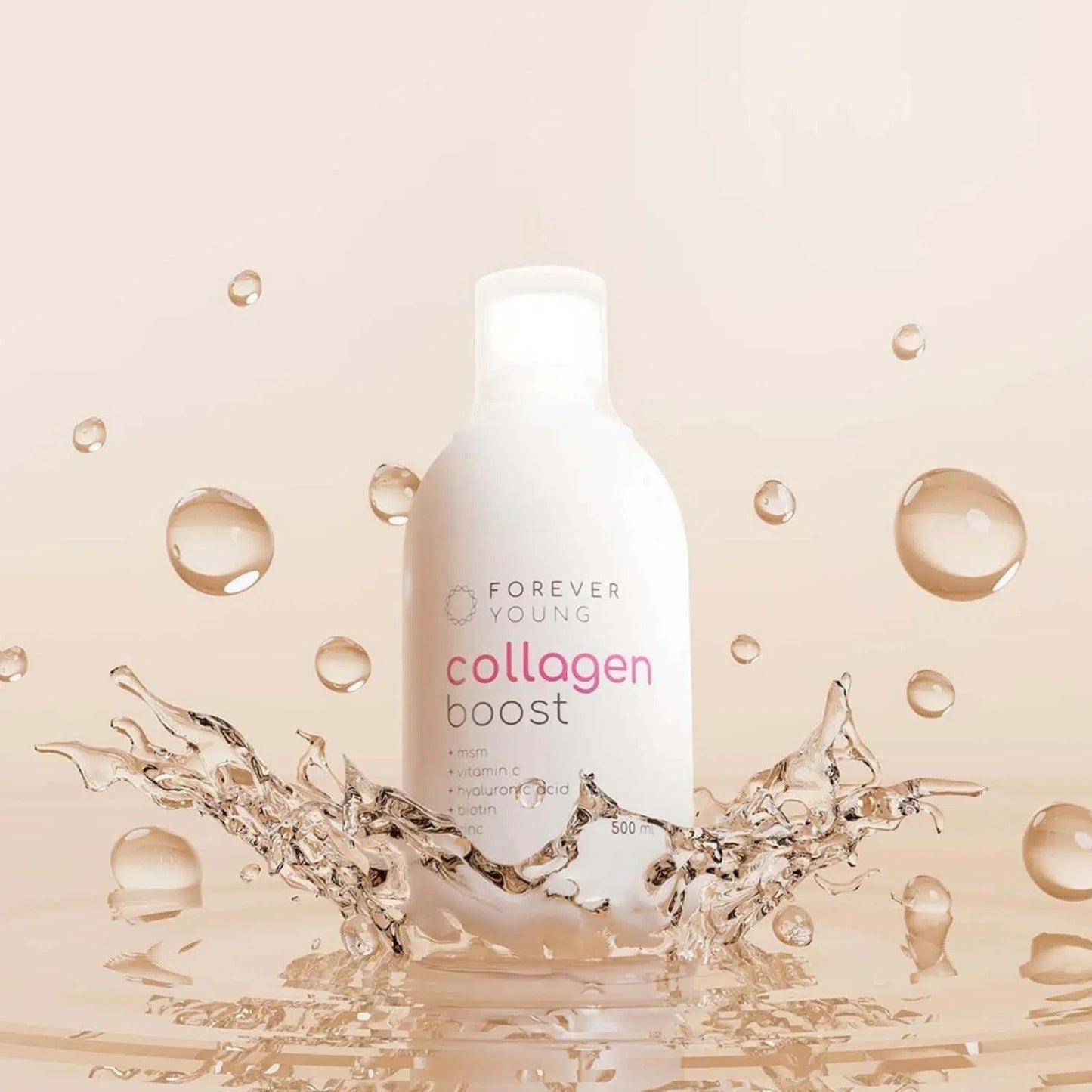 Kolagen Boost 2+1 GRATIS (doza za 30-60 dana)