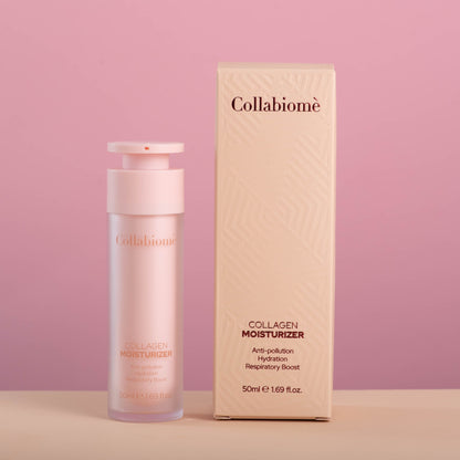 Collagen Moisturizer hidratantna krema