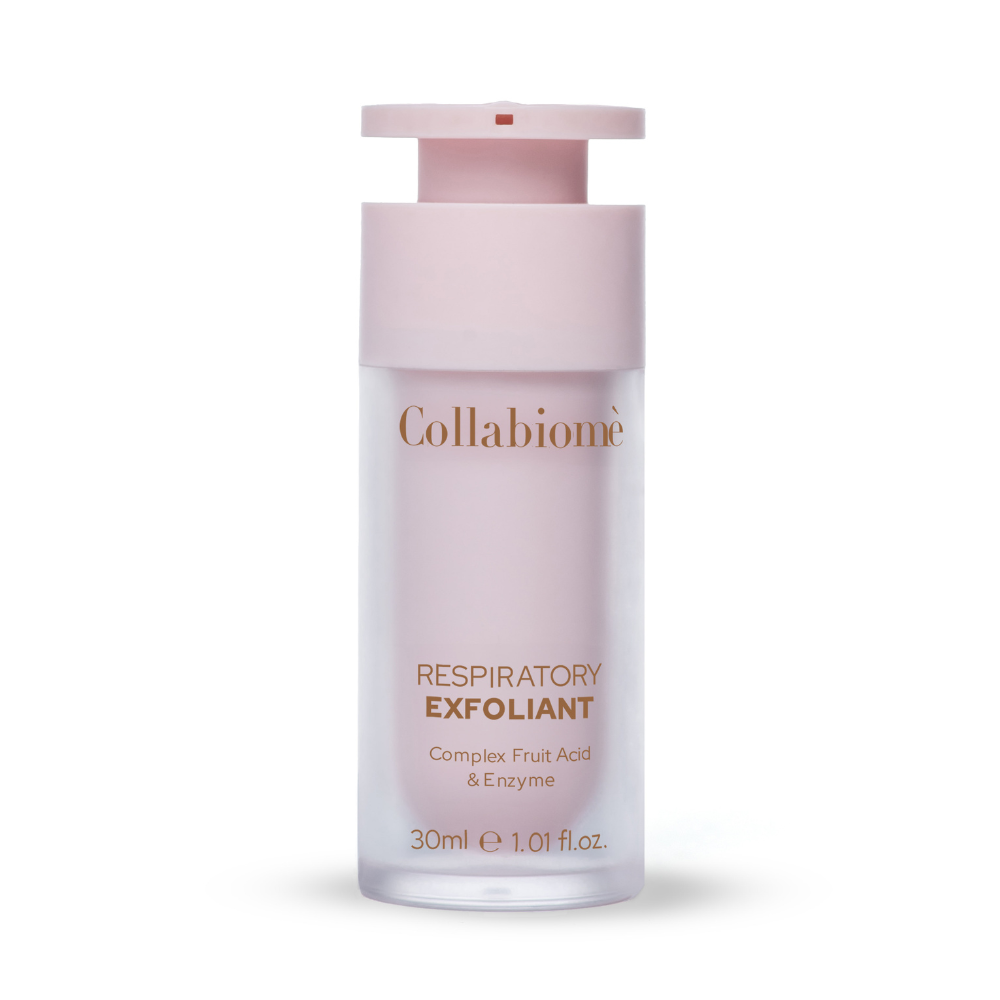 Complete Collagen noćna krema + Exfolijant - Kompleks voćnih kiselina i enzima
